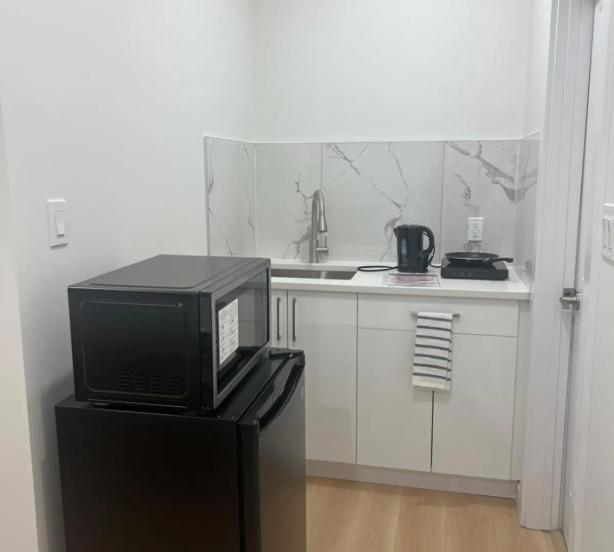 Pensión Midas Haven Edmonton