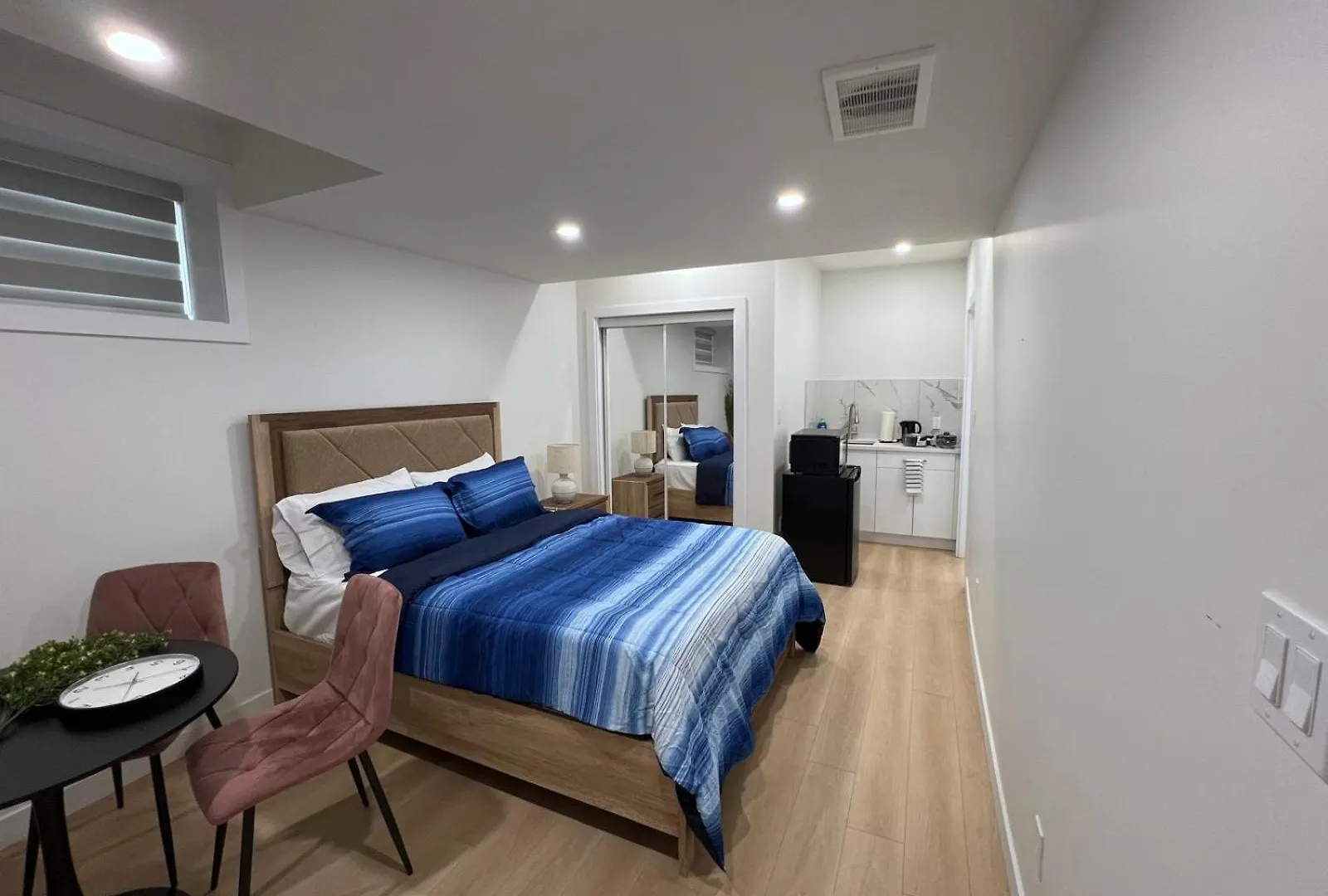 Midas Haven Edmonton Canadá